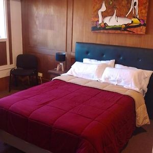 Apartamento de 1 Dormitorio